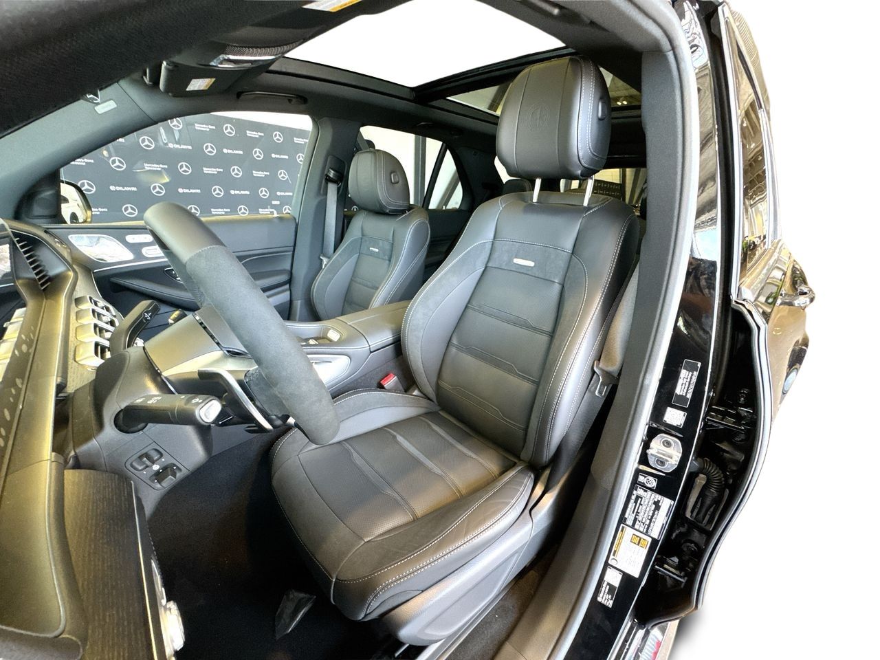 2026 Mercedes-Benz GLE