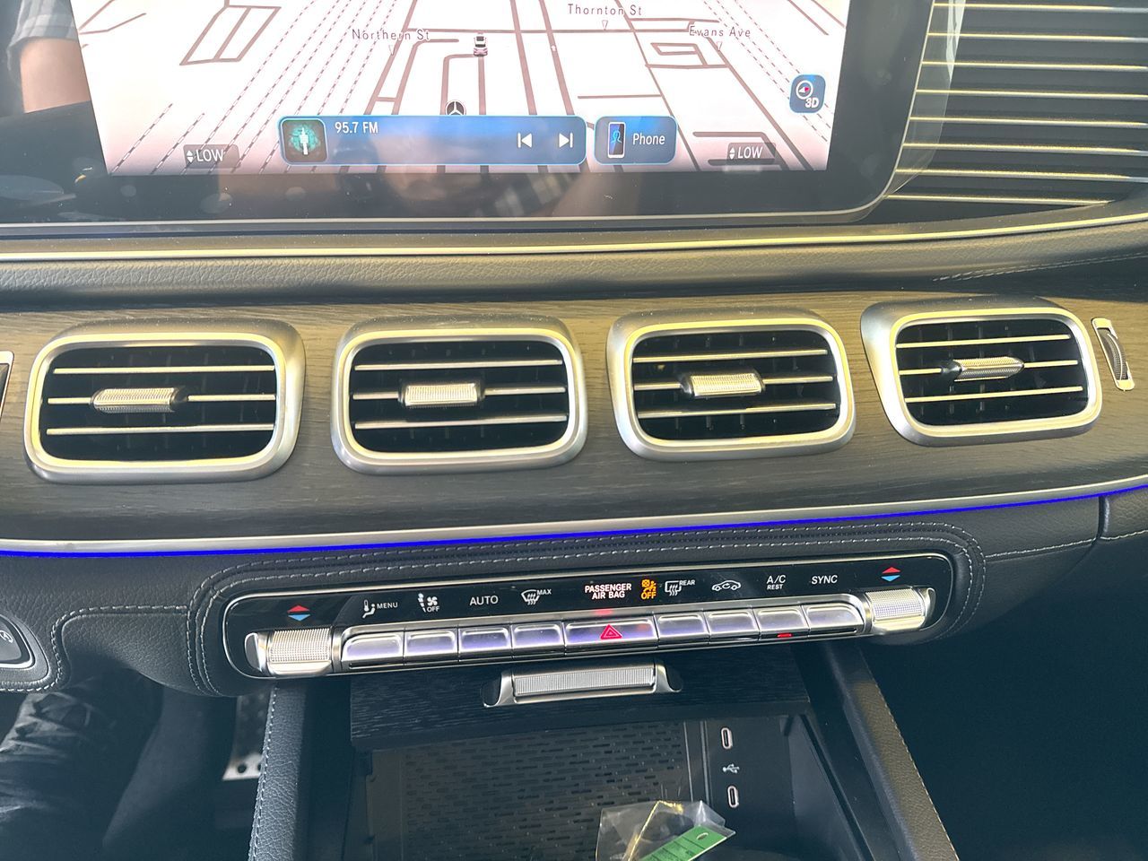 2026 Mercedes-Benz GLE