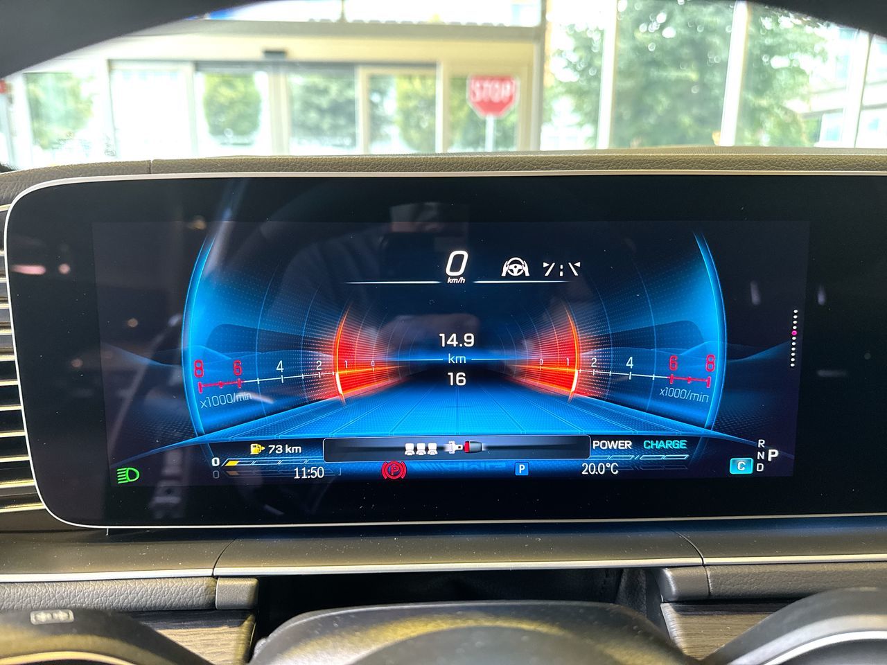 2026 Mercedes-Benz GLE in Vancouver, British Columbia