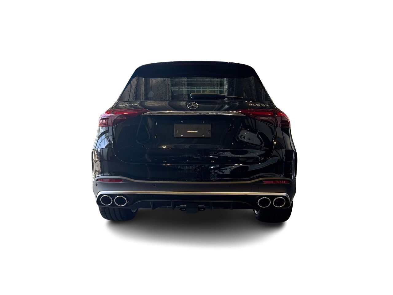 2026 Mercedes-Benz GLE