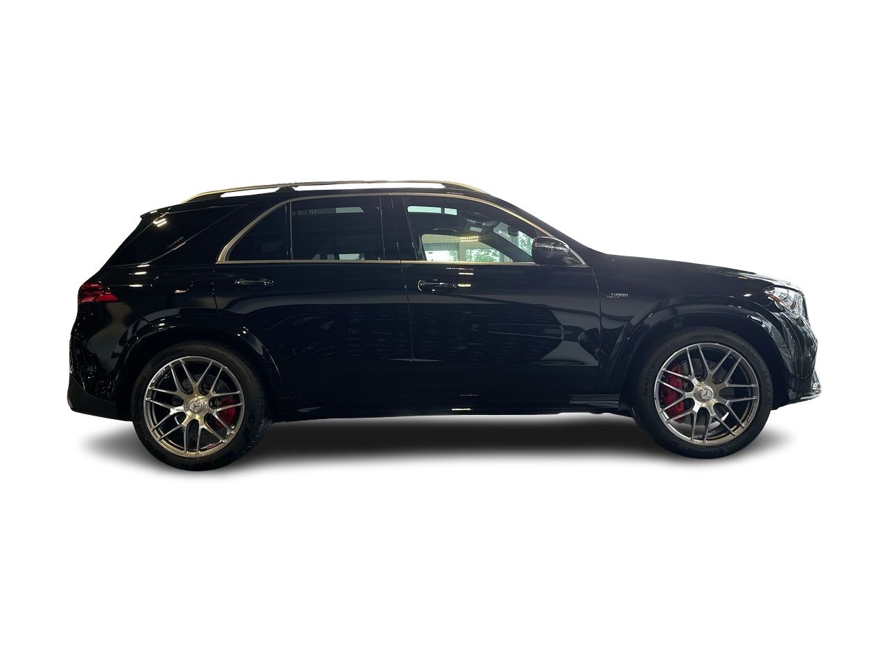 2026 Mercedes-Benz GLE in Vancouver, British Columbia