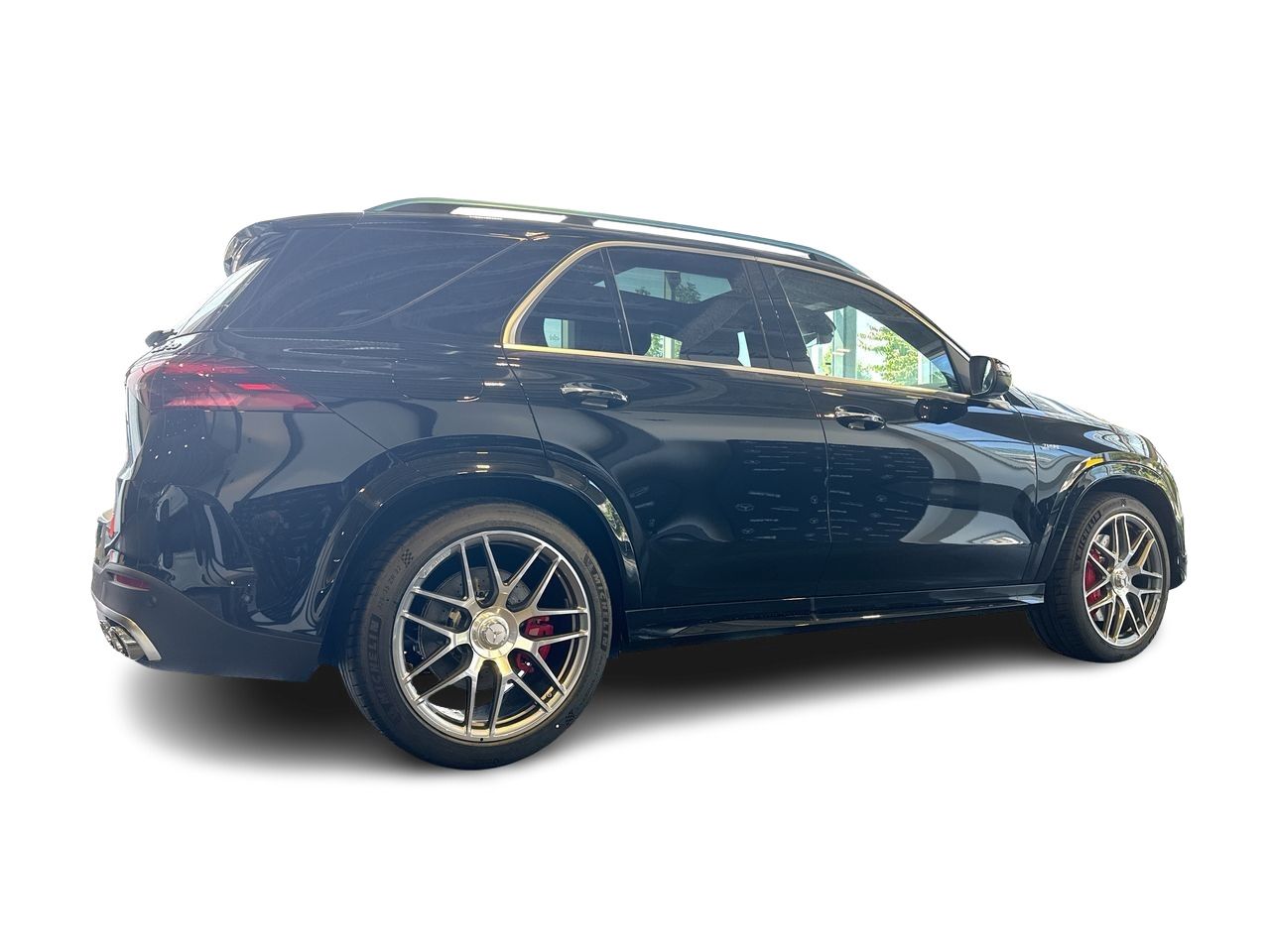 2026 Mercedes-Benz GLE