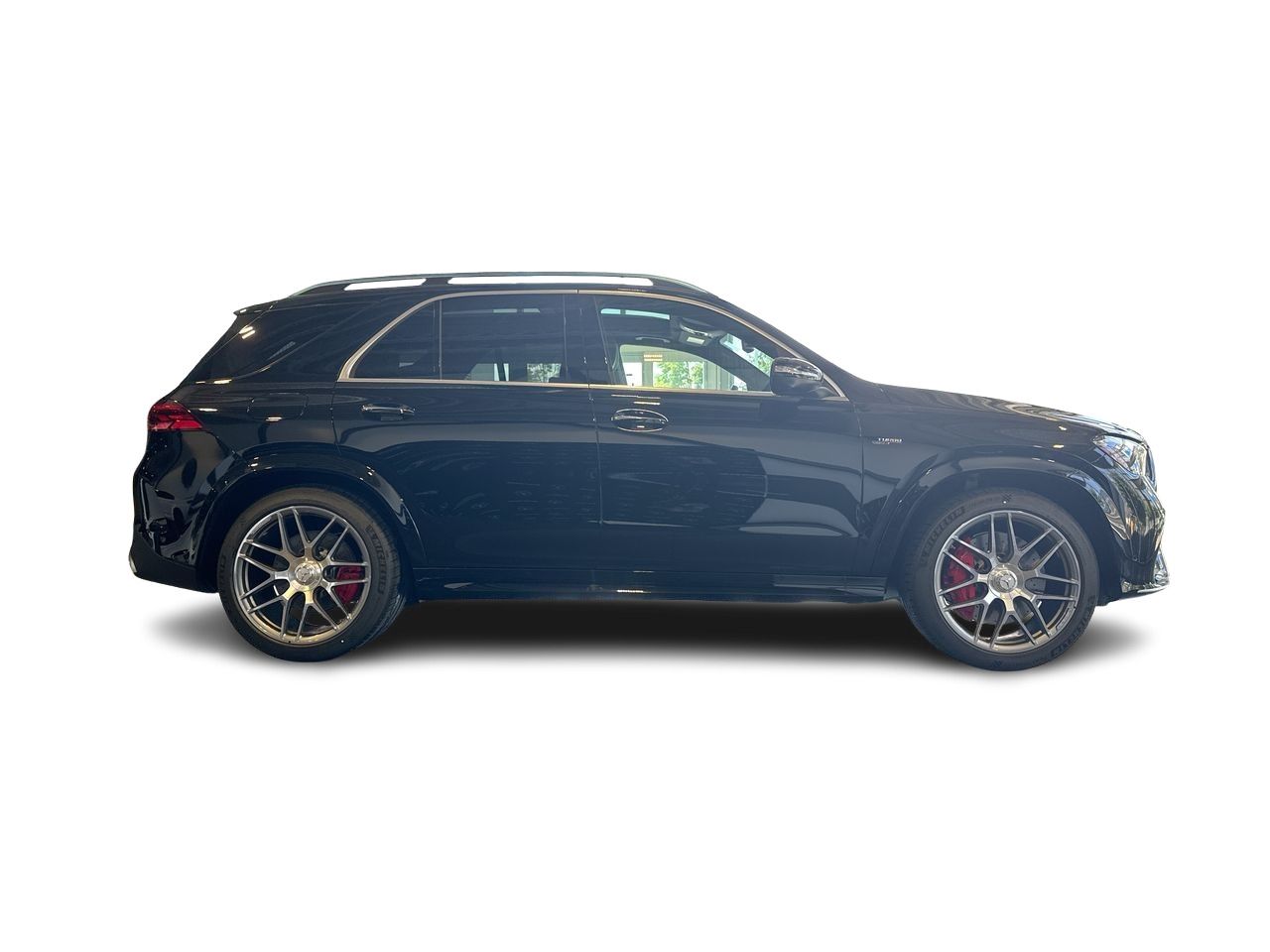 2026 Mercedes-Benz GLE