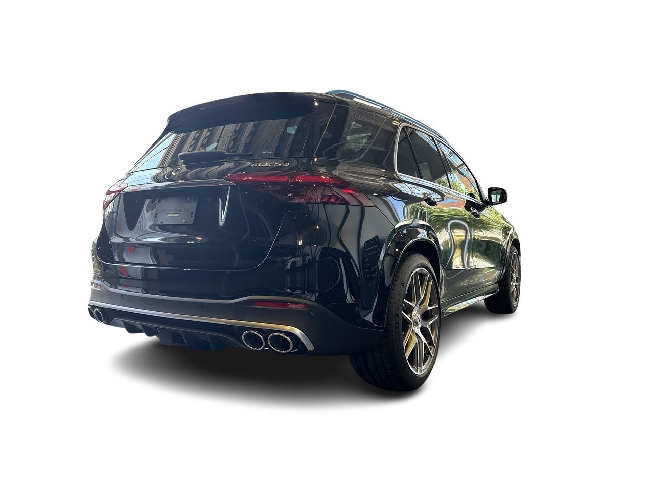 2026 Mercedes-Benz GLE