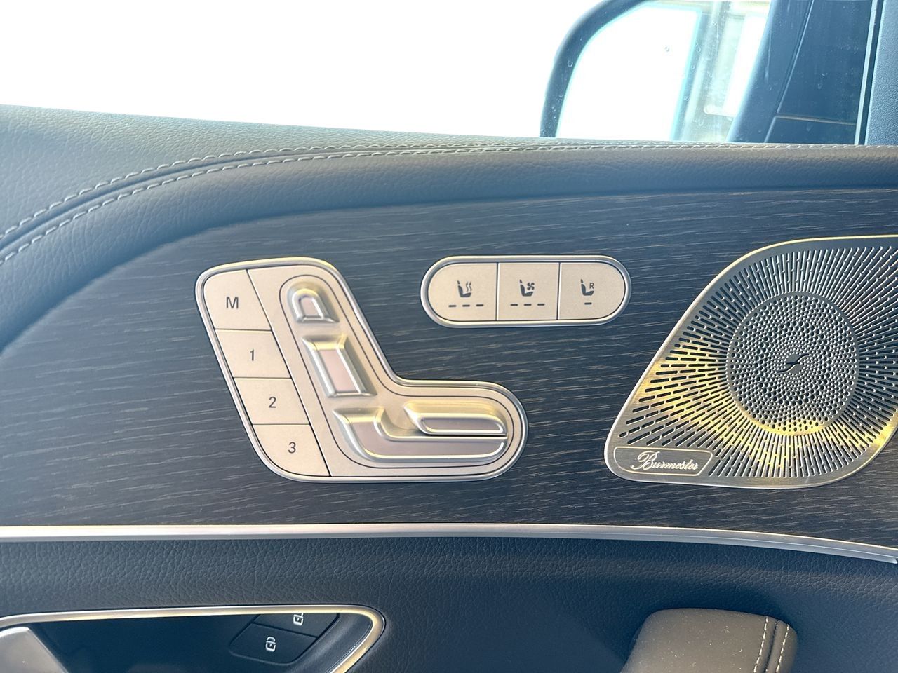 2026 Mercedes-Benz GLE