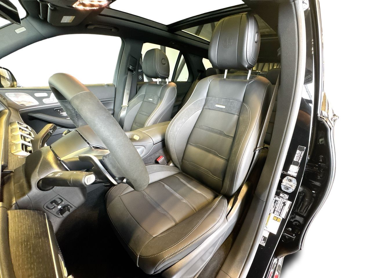 2026 Mercedes-Benz GLE in Vancouver, British Columbia