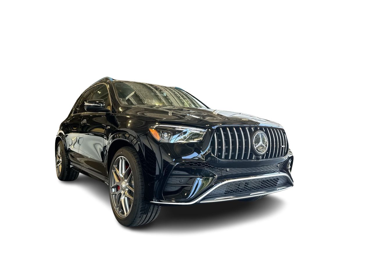2026 Mercedes-Benz GLE