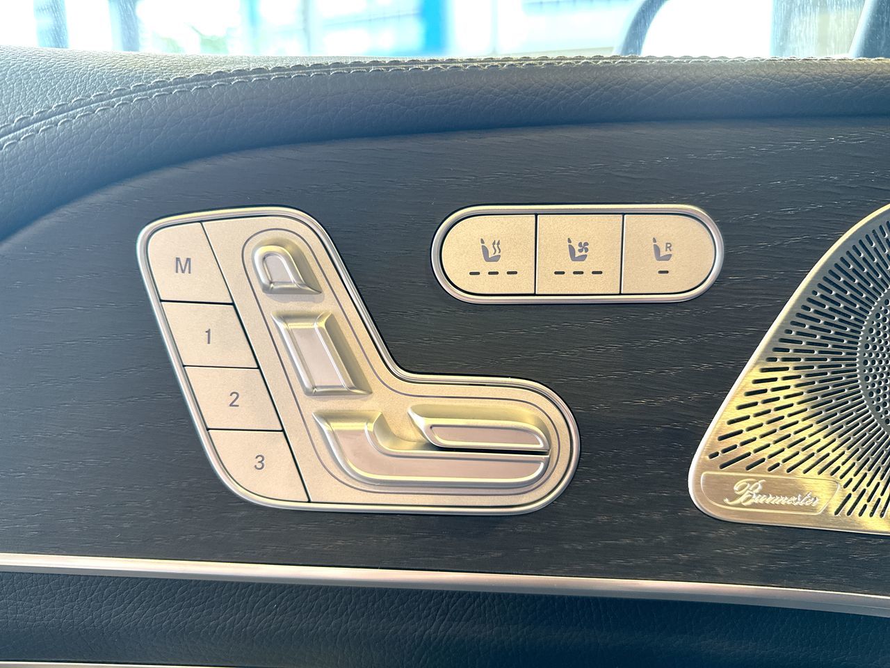 2026 Mercedes-Benz GLE in Vancouver, British Columbia