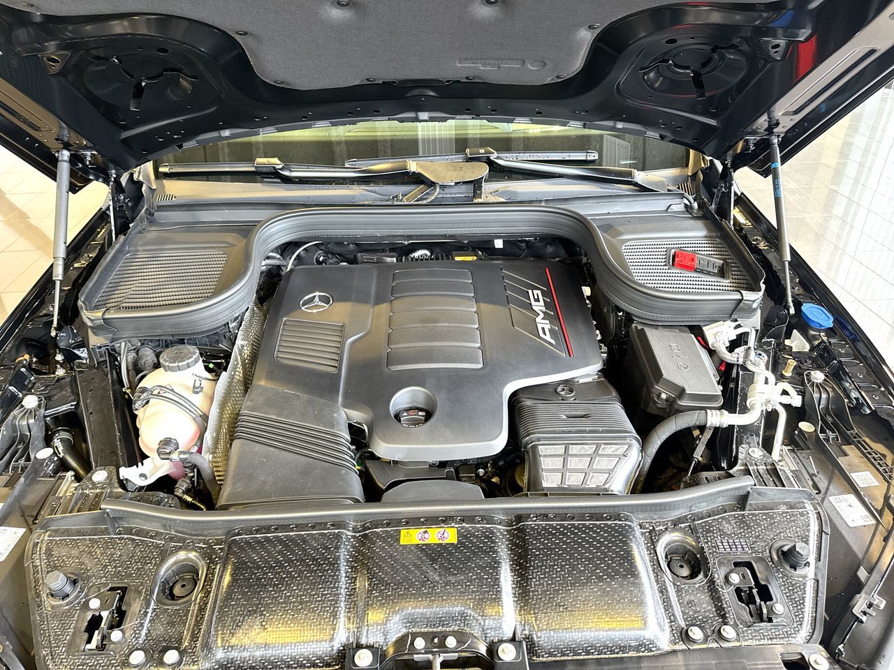 2026 Mercedes-Benz GLE in Vancouver, British Columbia
