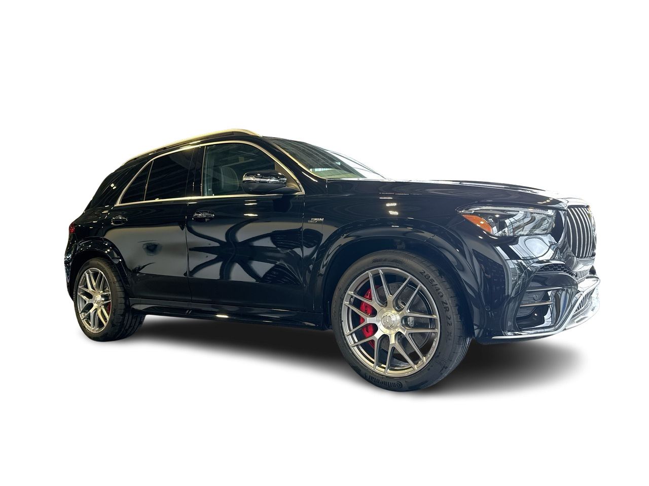 2026 Mercedes-Benz GLE in Vancouver, British Columbia