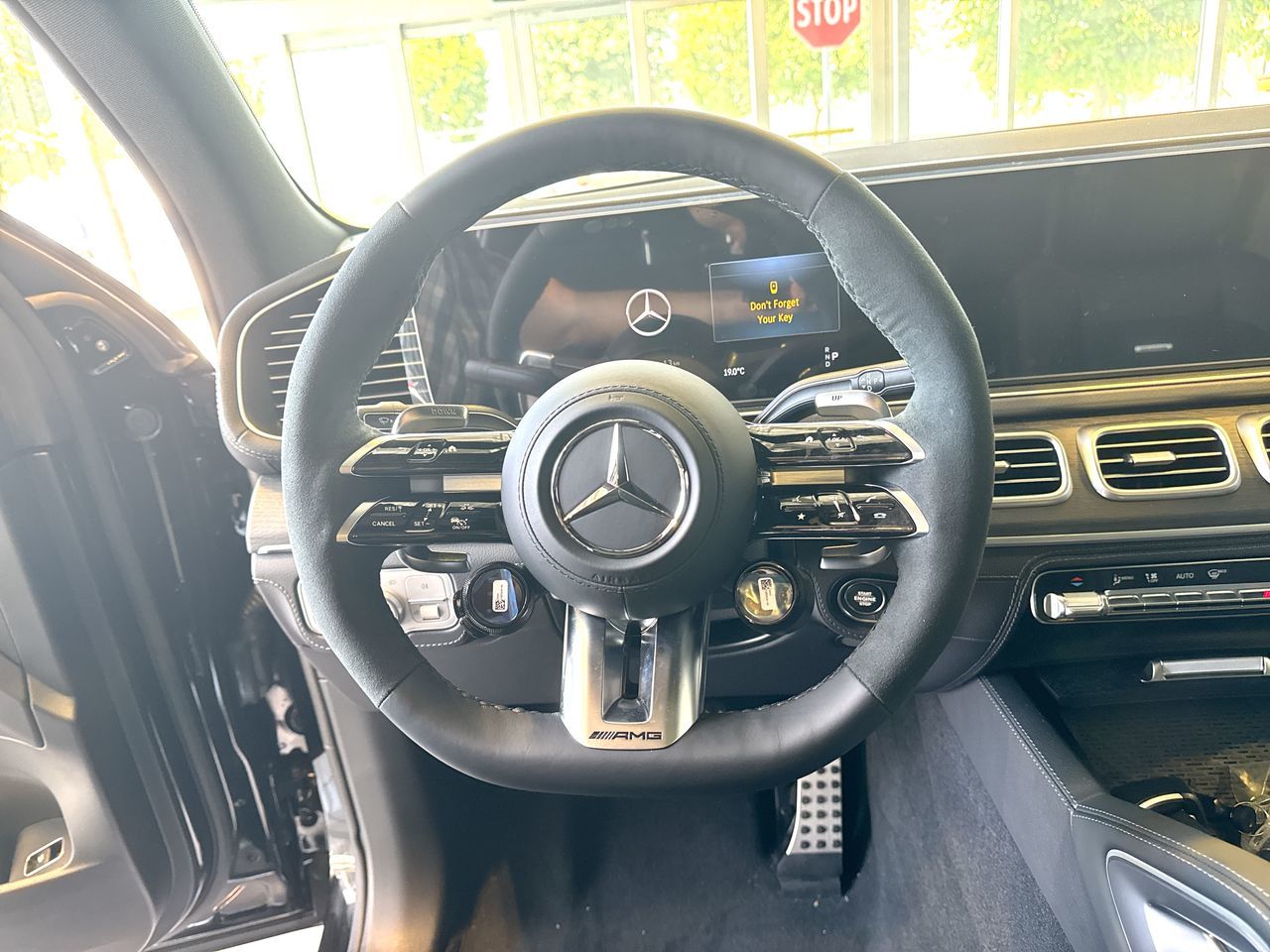 2026 Mercedes-Benz GLE