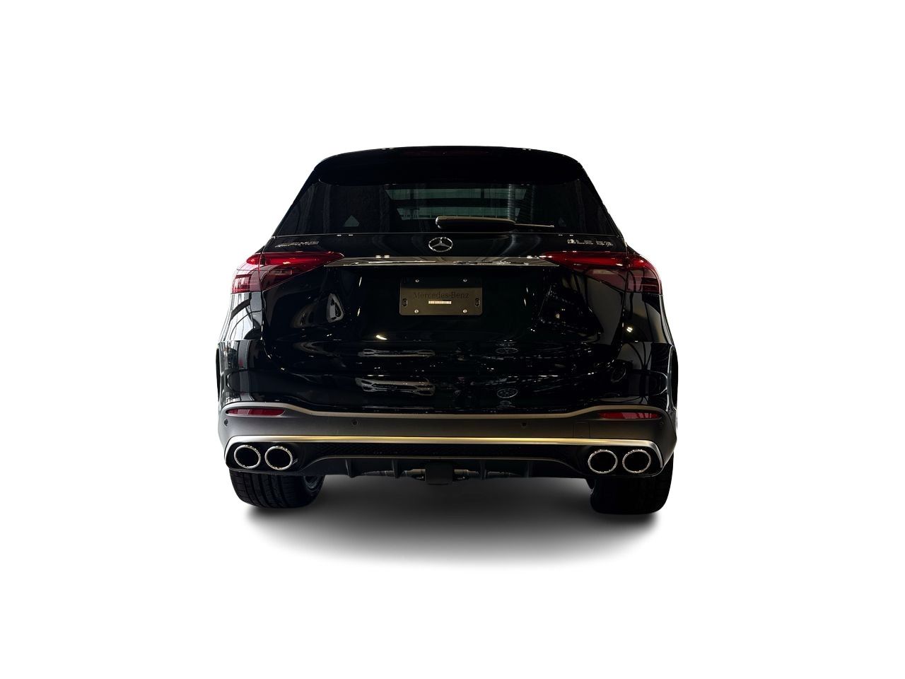 2026 Mercedes-Benz GLE in Vancouver, British Columbia