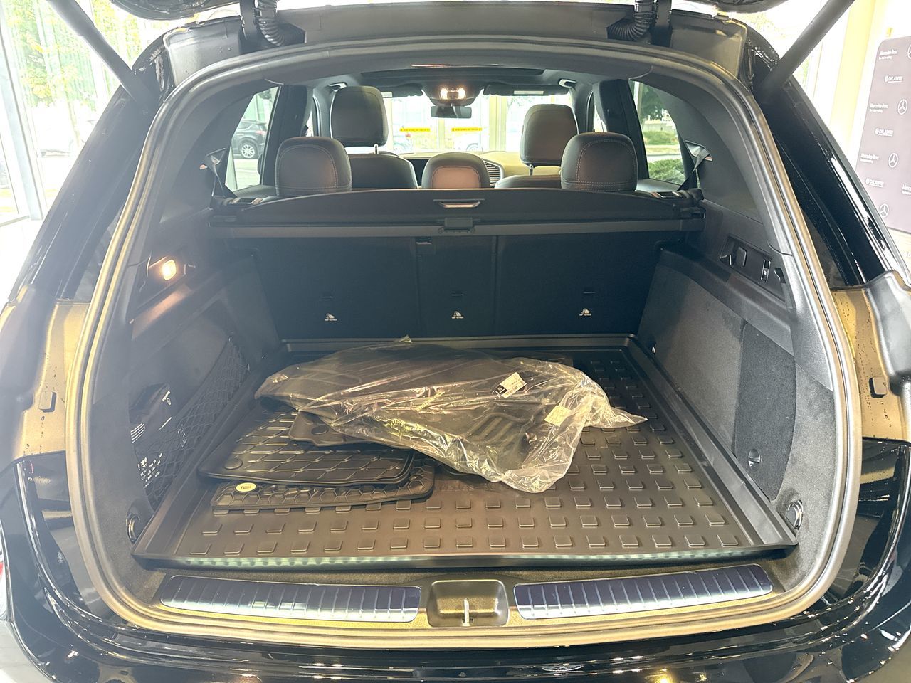 2026 Mercedes-Benz GLE in Vancouver, British Columbia