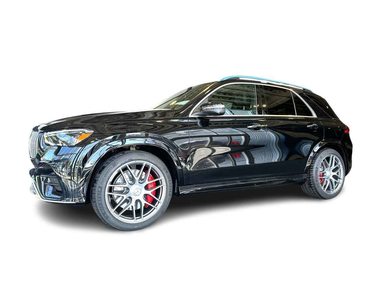 2026 Mercedes-Benz GLE