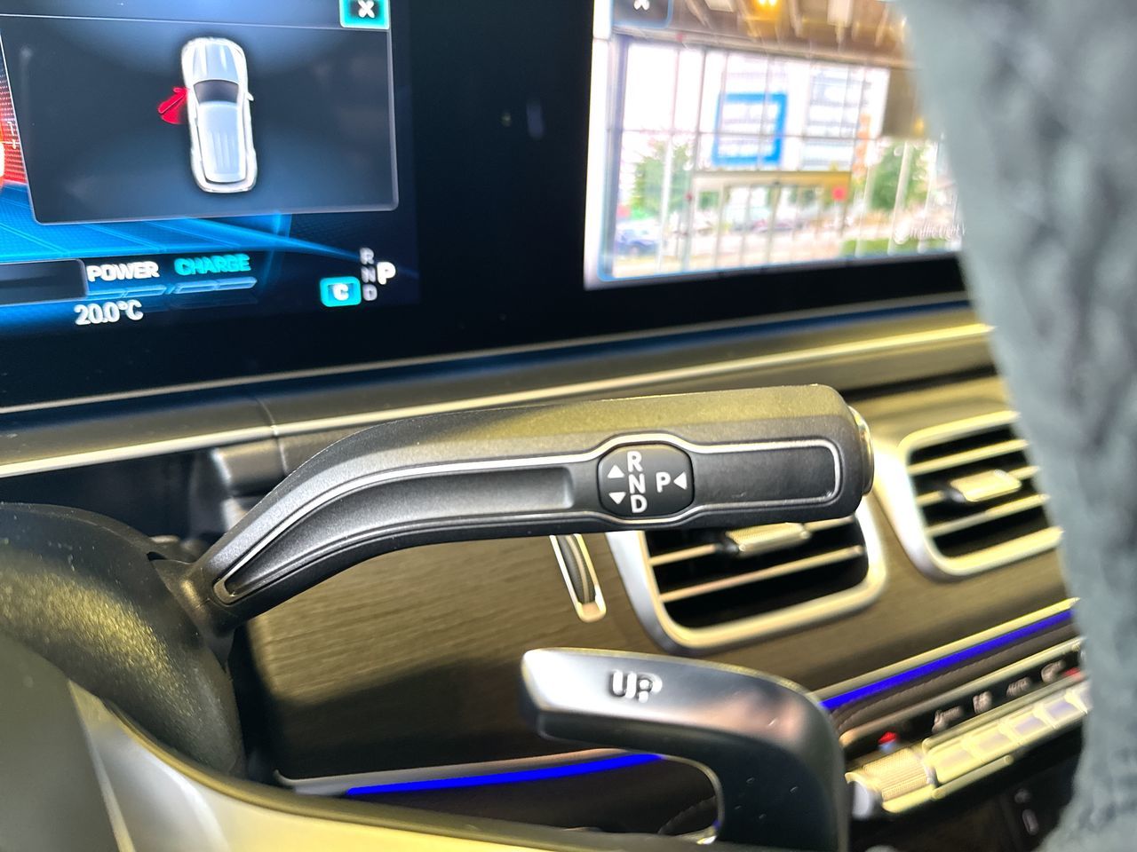 2026 Mercedes-Benz GLE in Vancouver, British Columbia