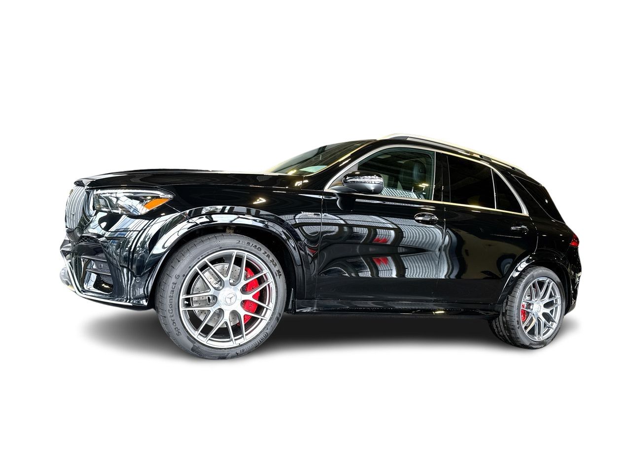 2026 Mercedes-Benz GLE in Vancouver, British Columbia