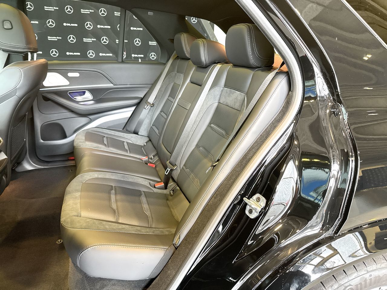 2026 Mercedes-Benz GLE in Vancouver, British Columbia