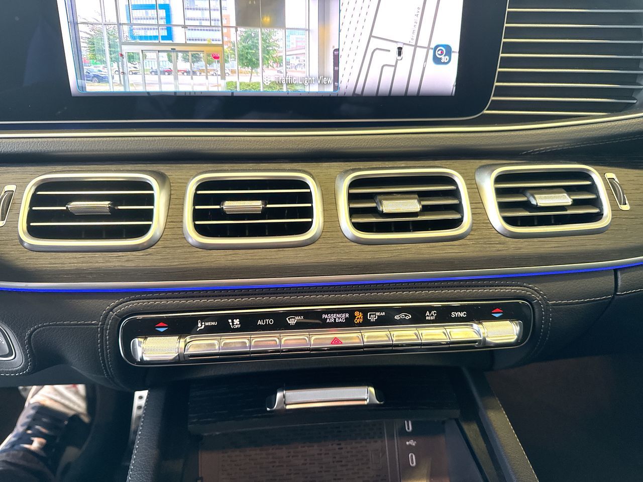 2026 Mercedes-Benz GLE in Vancouver, British Columbia