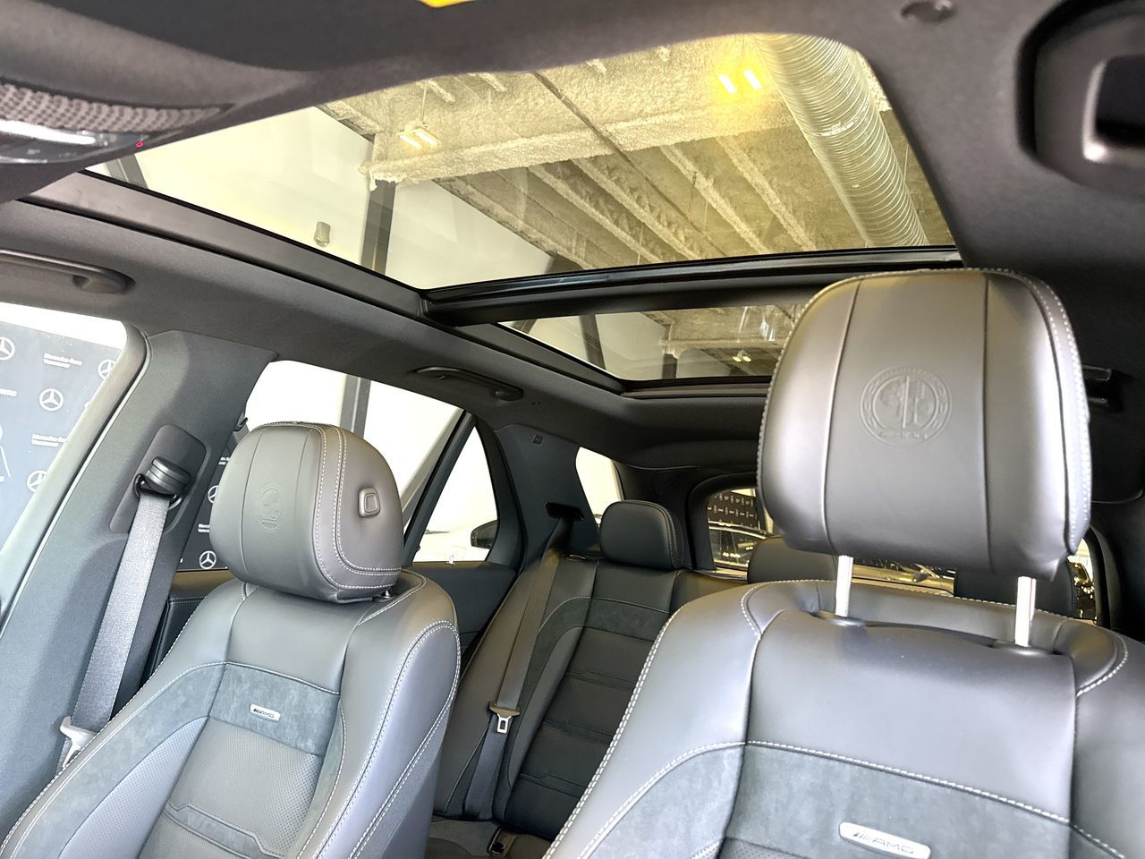 2026 Mercedes-Benz GLE