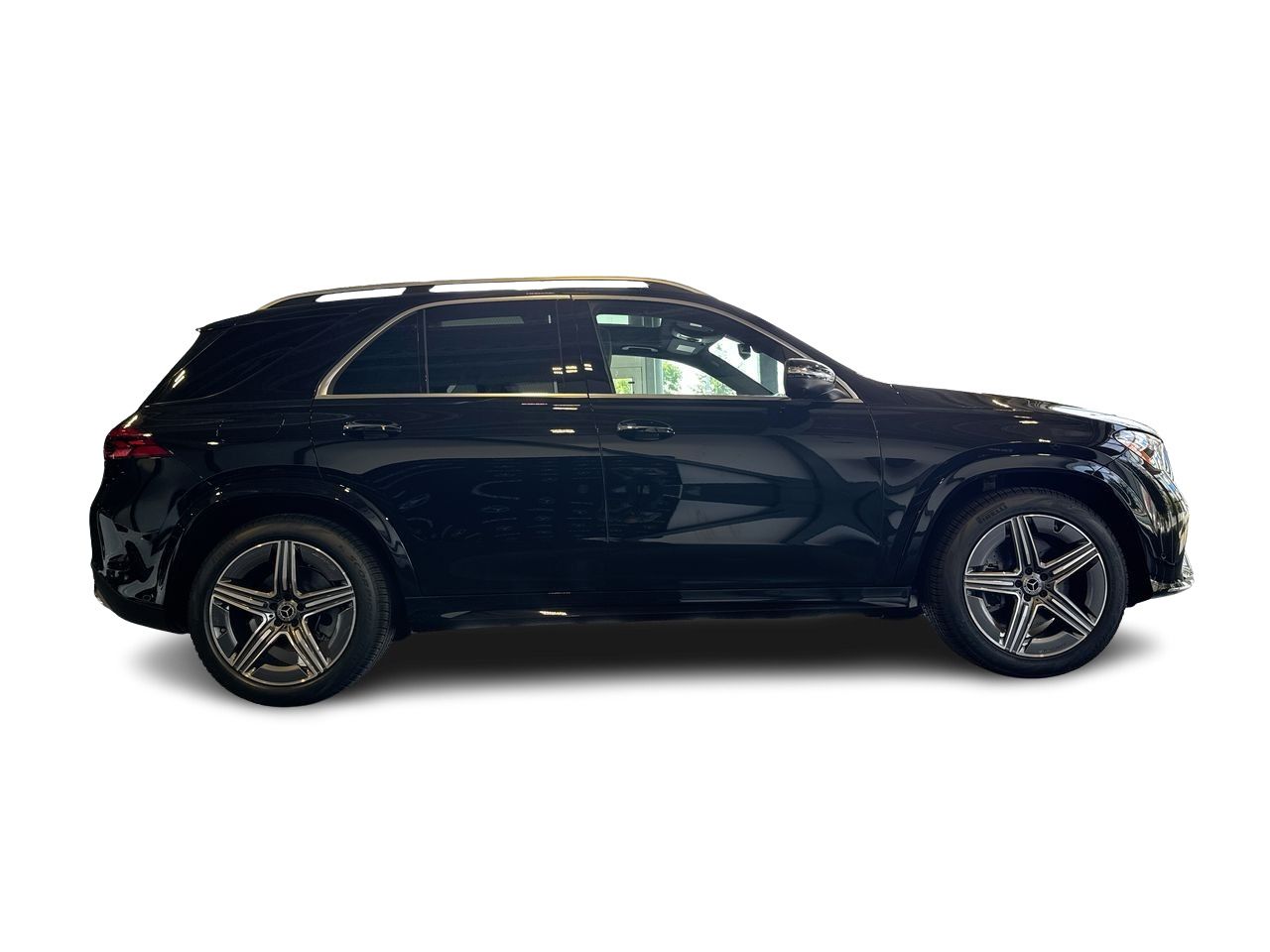 Mercedes-Benz GLE  2026 à Vancouver, Colombie-Britannique