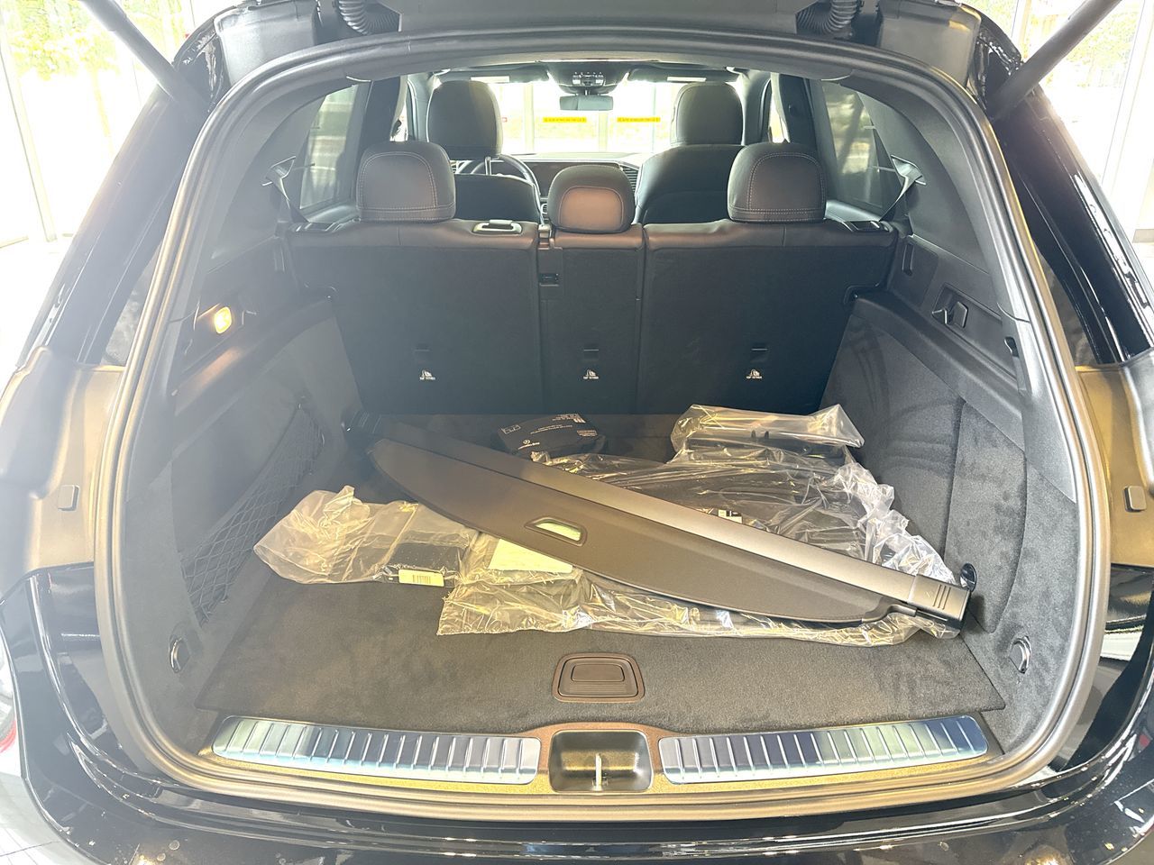 Mercedes-Benz GLE  2026 à Vancouver, Colombie-Britannique