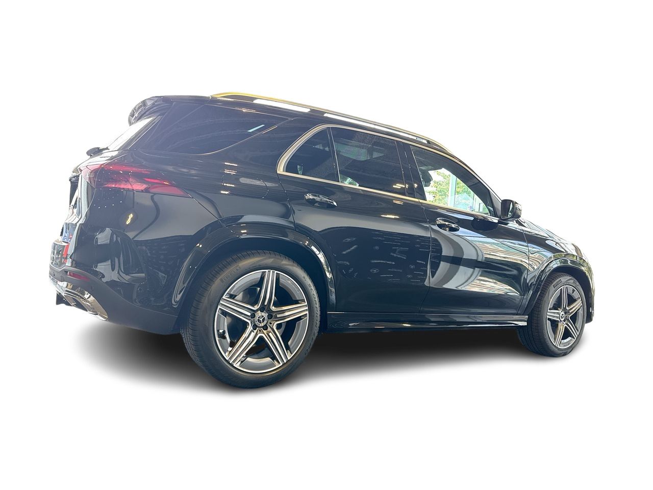 Mercedes-Benz GLE  2026 à Vancouver, Colombie-Britannique