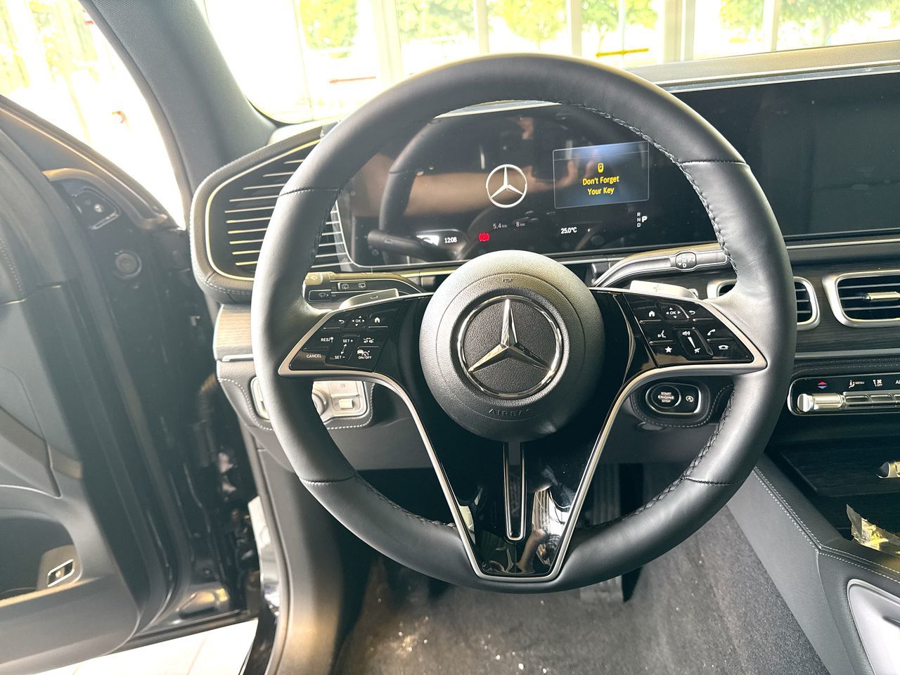 Mercedes-Benz GLE  2026 à Vancouver, Colombie-Britannique