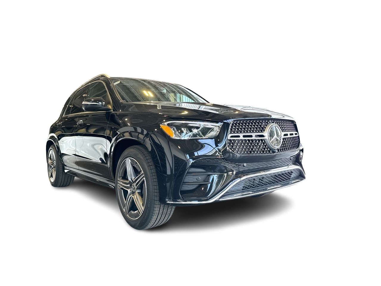Mercedes-Benz GLE  2026 à Vancouver, Colombie-Britannique