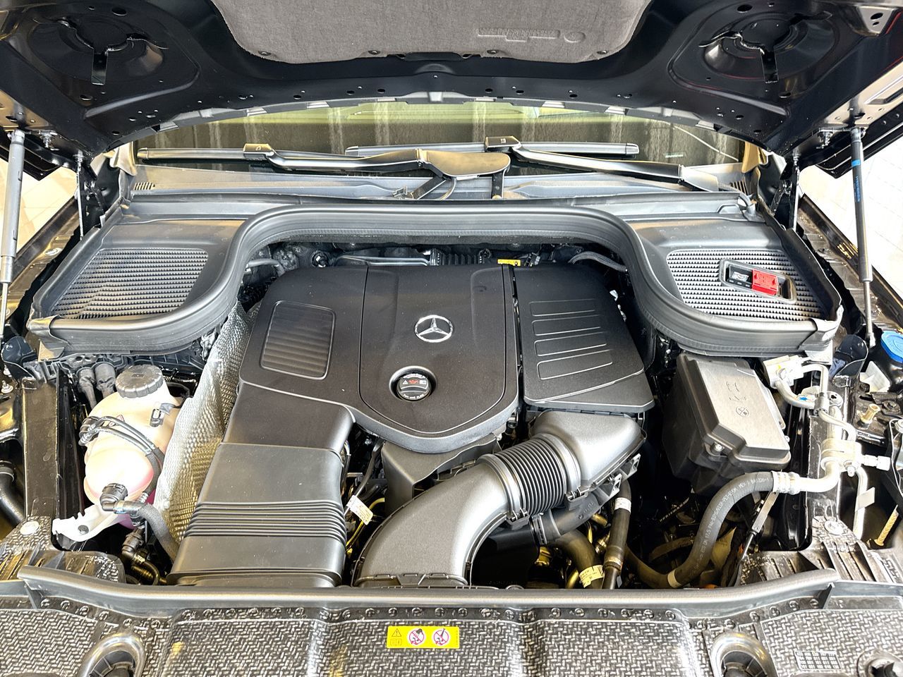 Mercedes-Benz GLE  2026 à Vancouver, Colombie-Britannique
