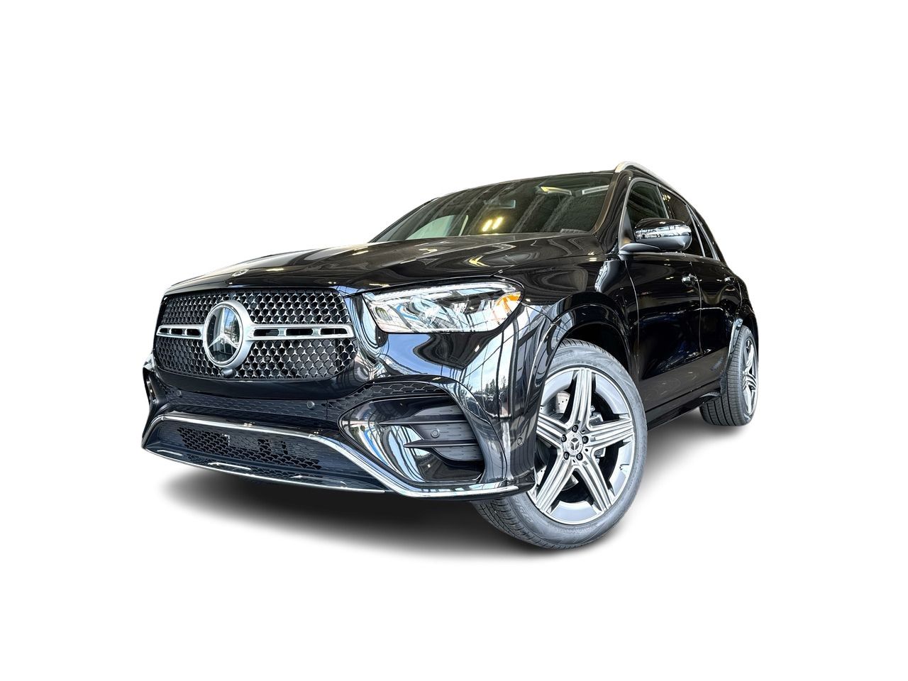 Mercedes-Benz GLE  2026 à Vancouver, Colombie-Britannique