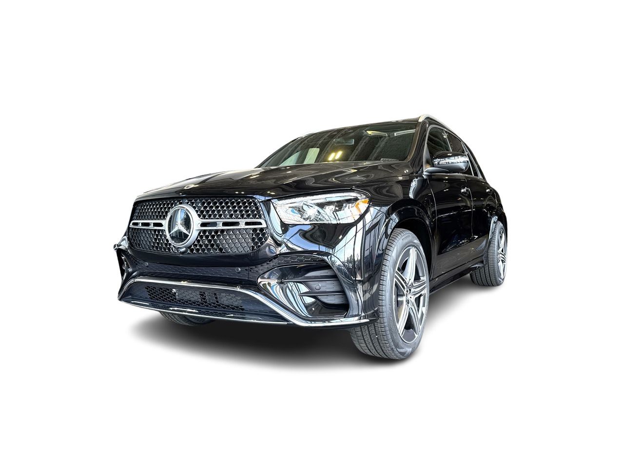 Mercedes-Benz GLE  2026 à Vancouver, Colombie-Britannique
