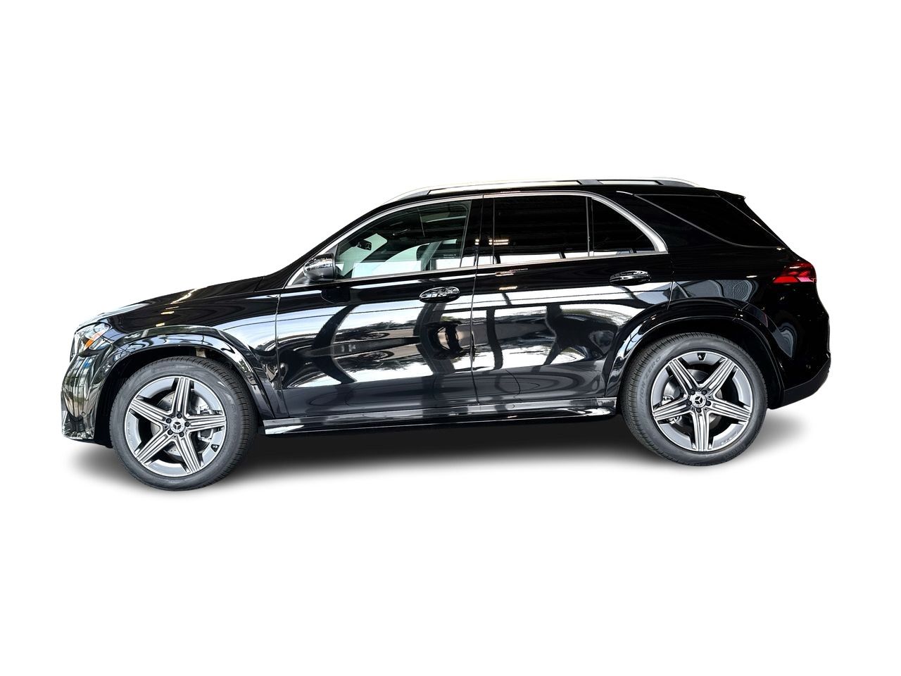 Mercedes-Benz GLE  2026 à Vancouver, Colombie-Britannique