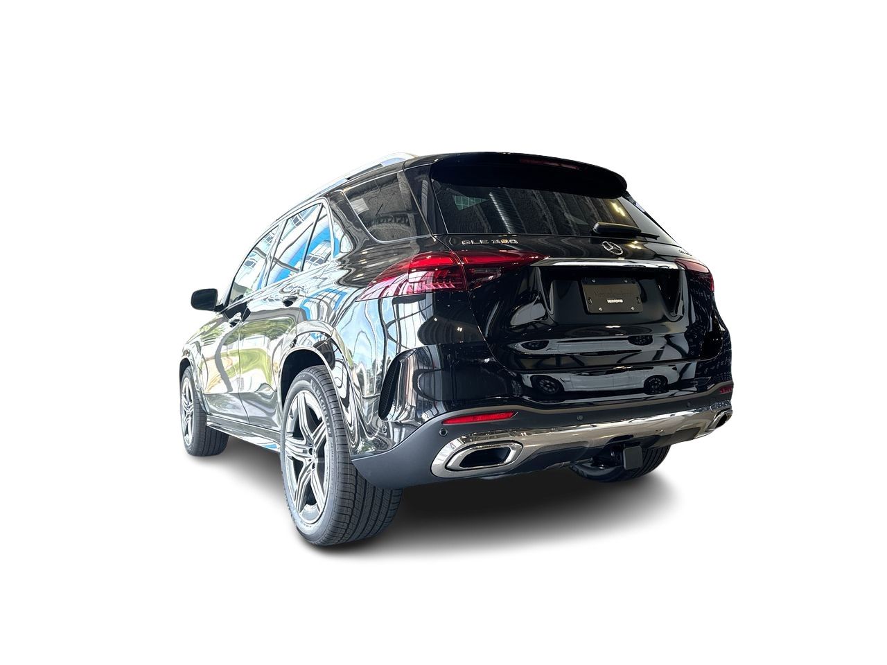 Mercedes-Benz GLE  2026 à Vancouver, Colombie-Britannique