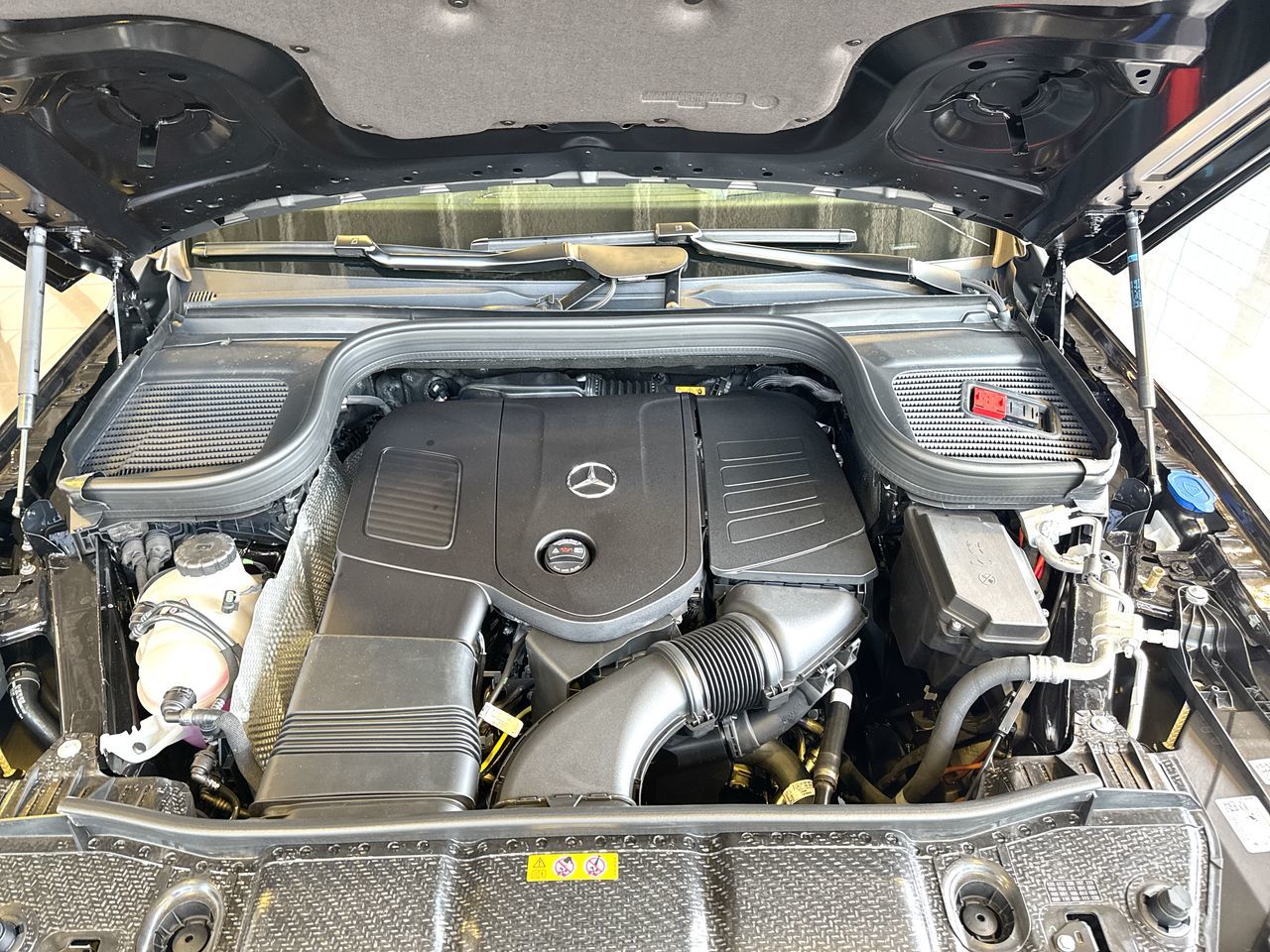 Mercedes-Benz GLE  2026 à Vancouver, Colombie-Britannique