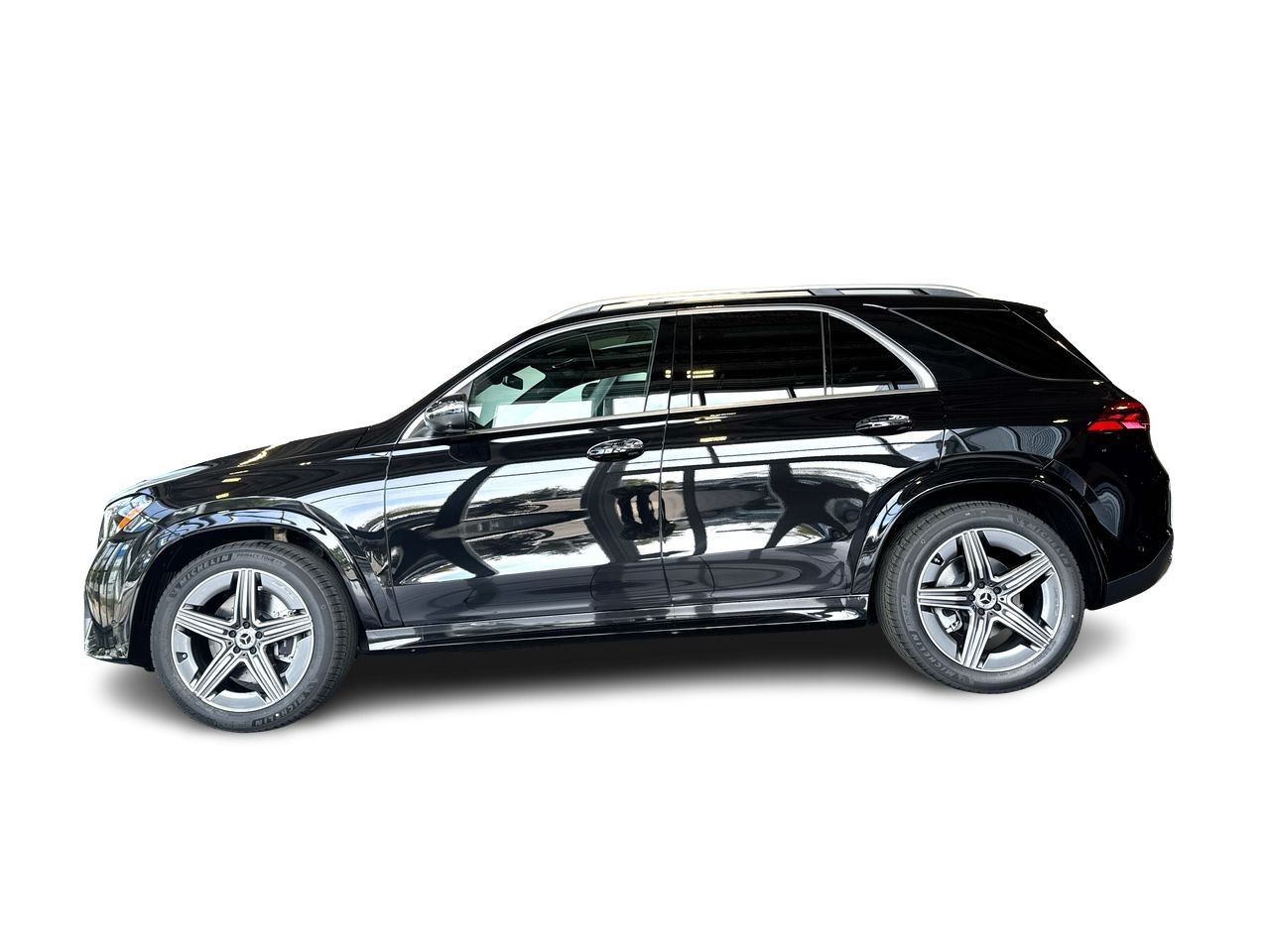 Mercedes-Benz GLE  2026 à Vancouver, Colombie-Britannique