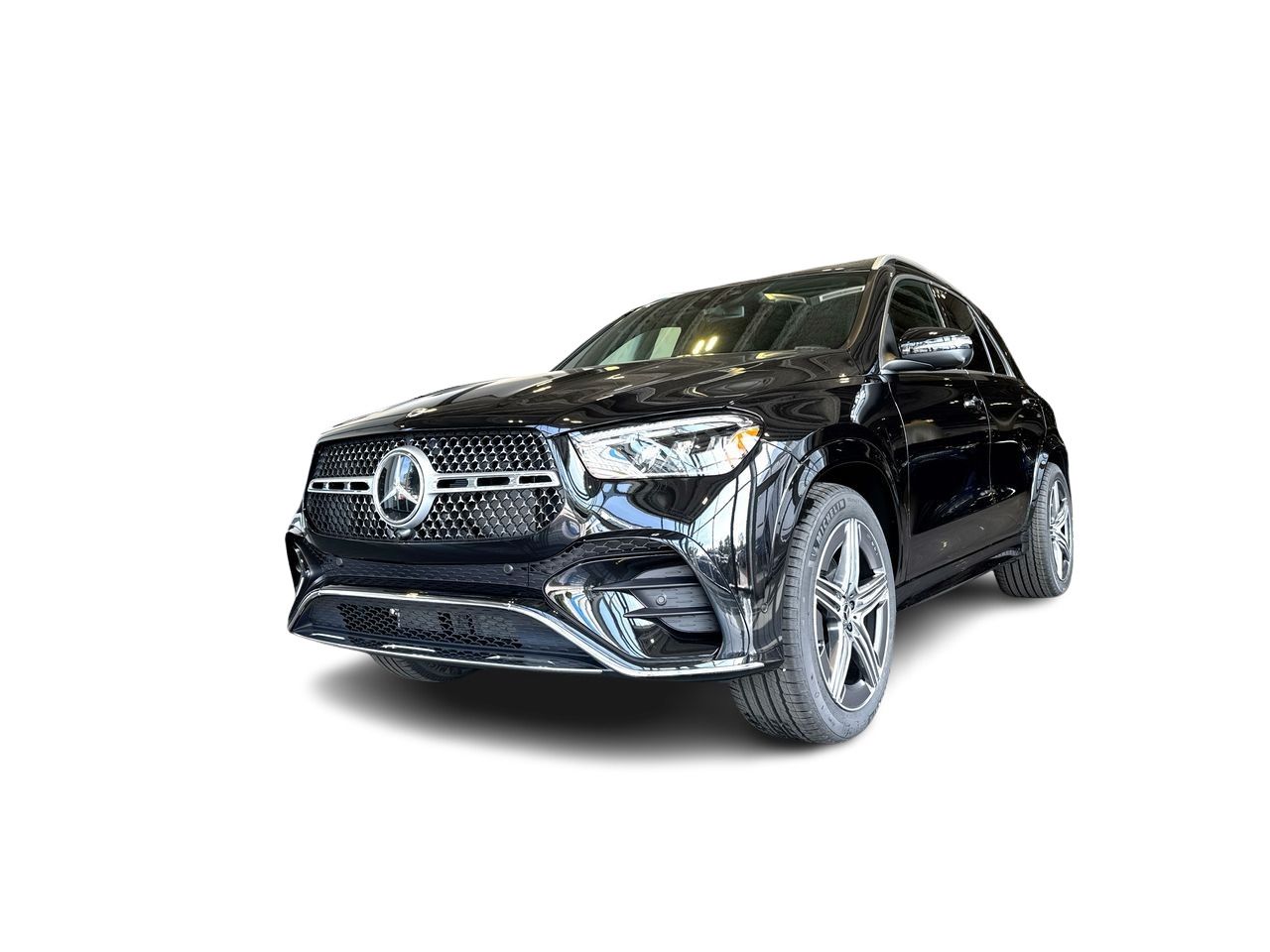 Mercedes-Benz GLE  2026 à Vancouver, Colombie-Britannique