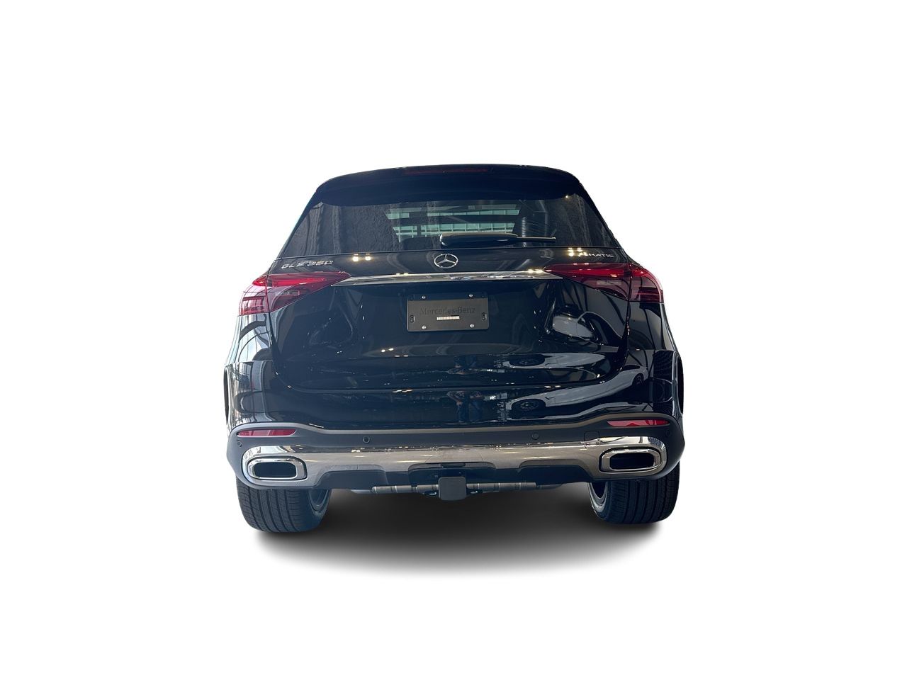 Mercedes-Benz GLE  2026 à Vancouver, Colombie-Britannique