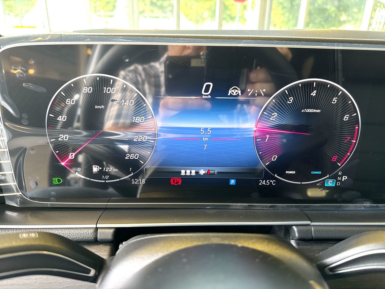 Mercedes-Benz GLE  2026 à Vancouver, Colombie-Britannique