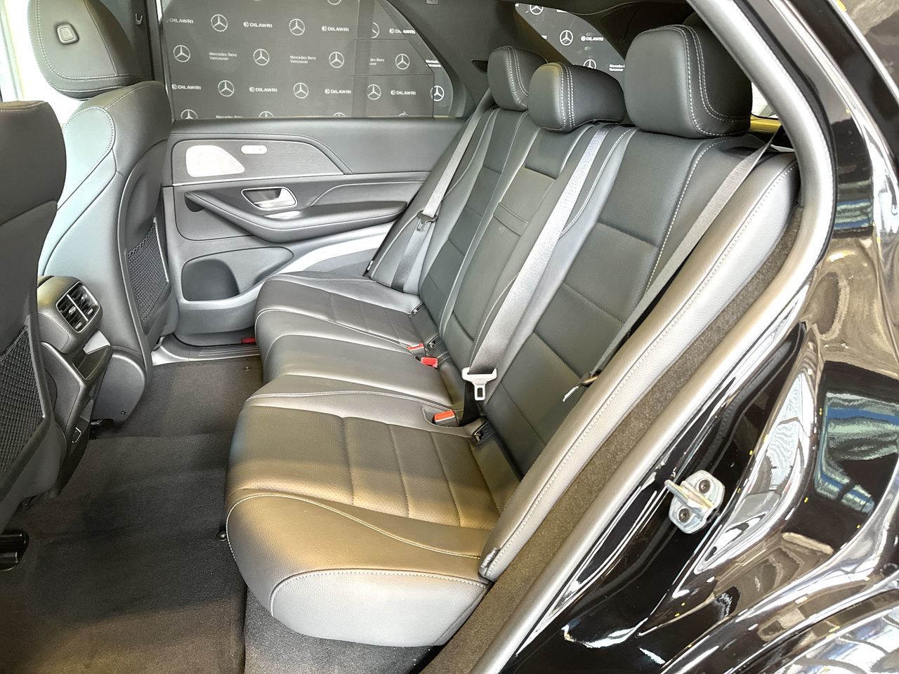 Mercedes-Benz GLE  2026 à Vancouver, Colombie-Britannique