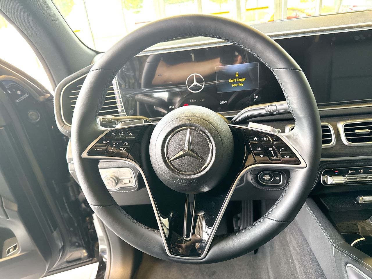 Mercedes-Benz GLE  2026 à Vancouver, Colombie-Britannique