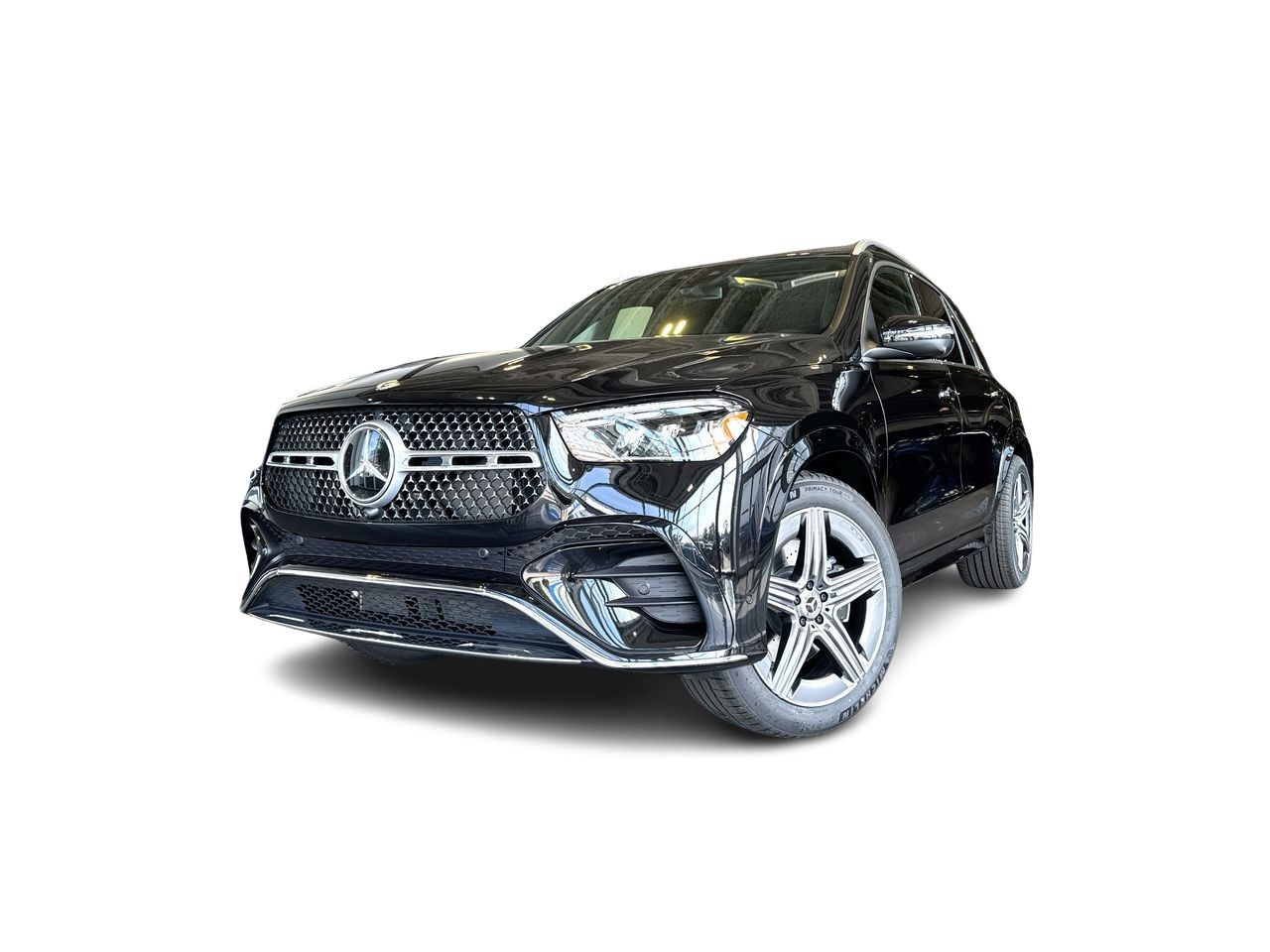 Mercedes-Benz GLE  2026 à Vancouver, Colombie-Britannique