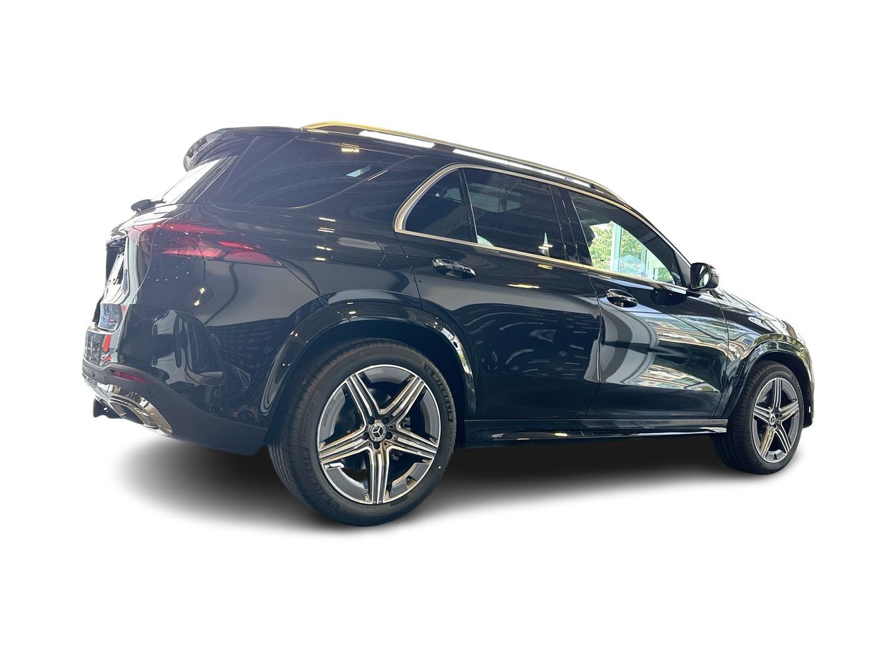 Mercedes-Benz GLE  2026 à Vancouver, Colombie-Britannique