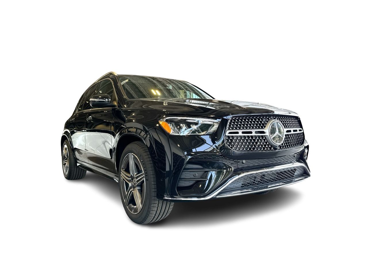 Mercedes-Benz GLE  2026 à Vancouver, Colombie-Britannique