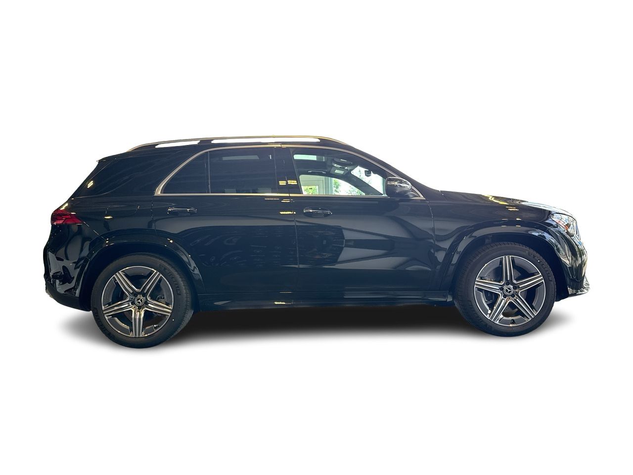 Mercedes-Benz GLE  2026 à Vancouver, Colombie-Britannique