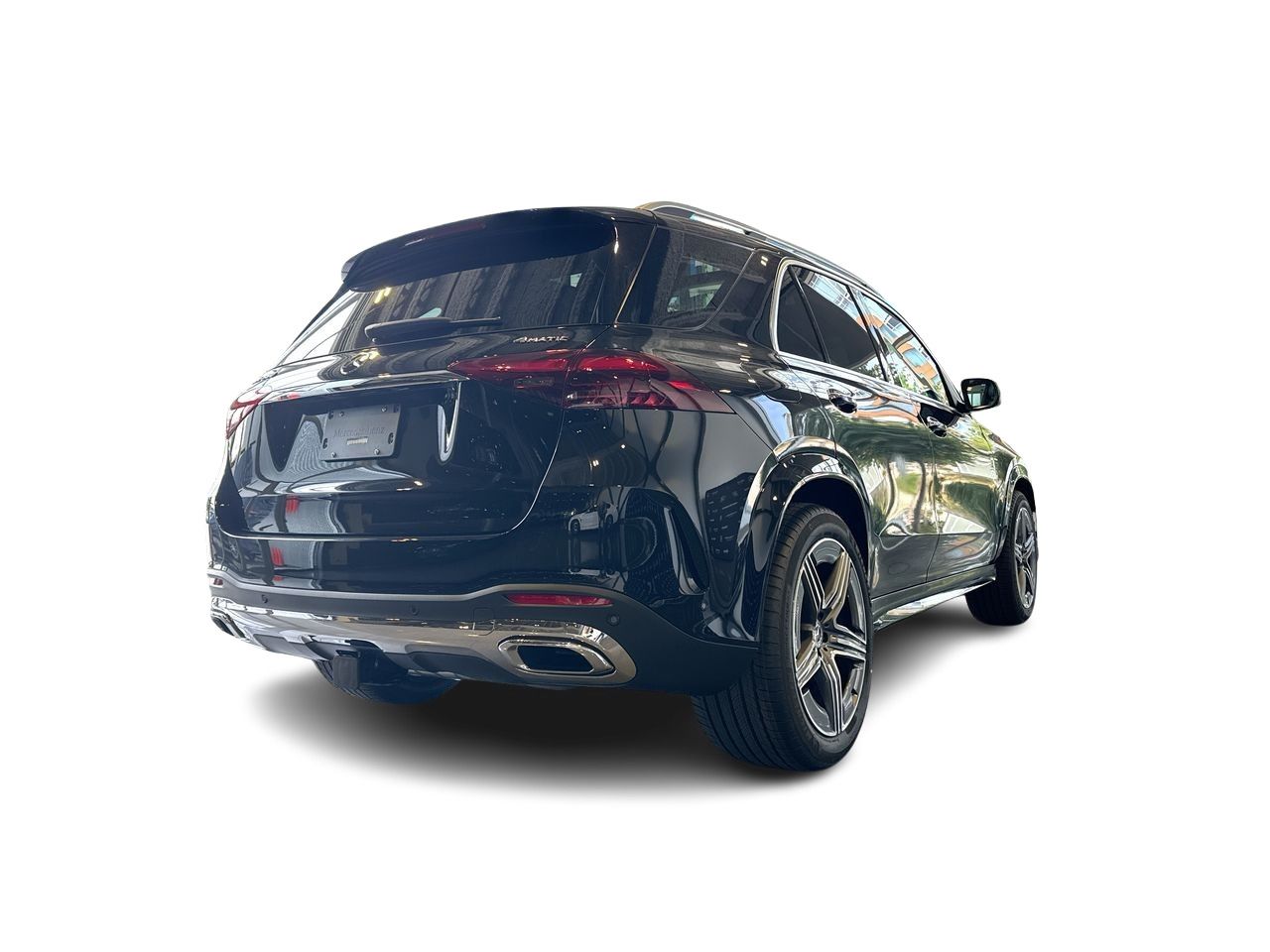 Mercedes-Benz GLE  2026 à Vancouver, Colombie-Britannique