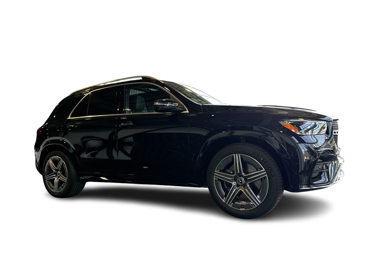 Mercedes-Benz GLE  2026 à Vancouver, Colombie-Britannique