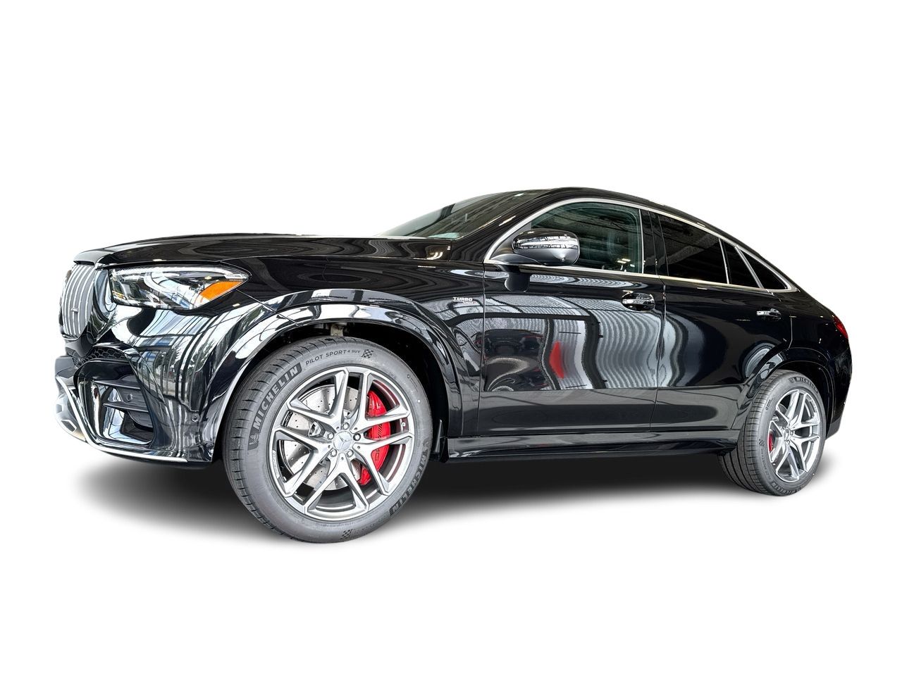 2026 Mercedes-Benz GLE in Vancouver, British Columbia