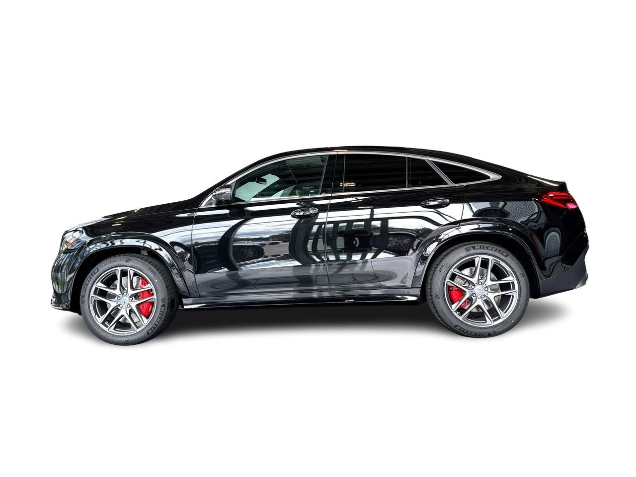 2026 Mercedes-Benz GLE in Vancouver, British Columbia
