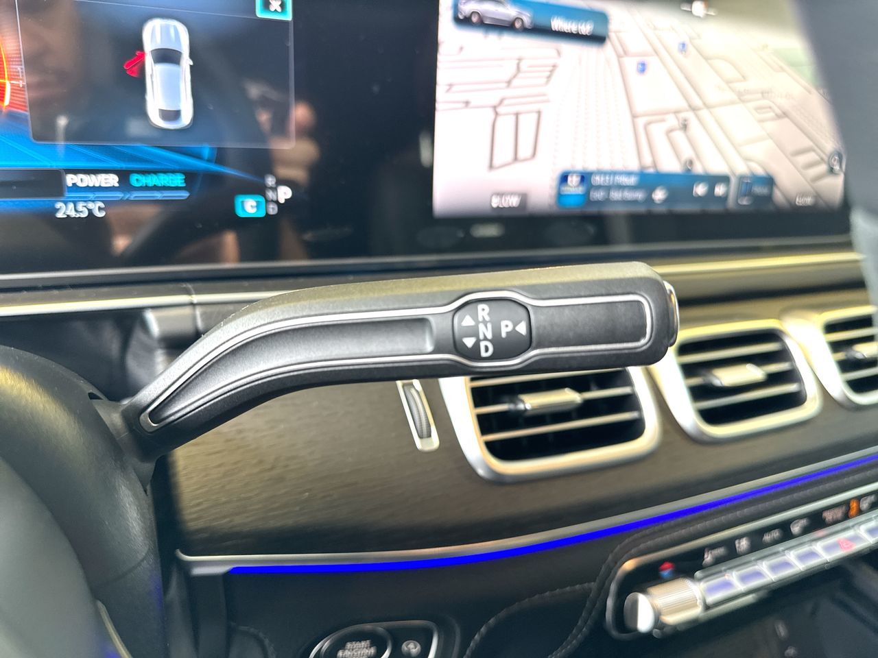 2026 Mercedes-Benz GLE in Vancouver, British Columbia