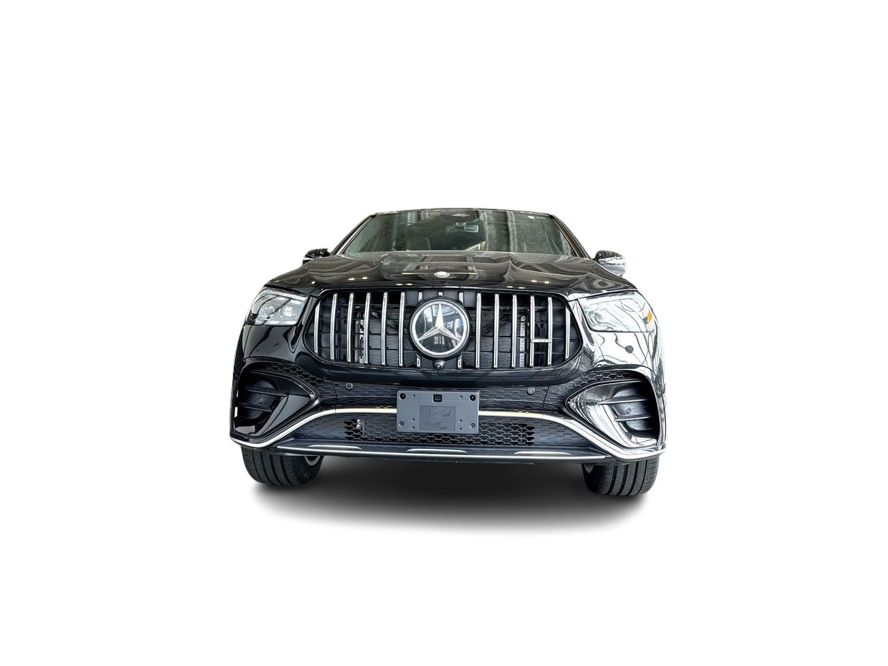 2026 Mercedes-Benz GLE in Vancouver, British Columbia